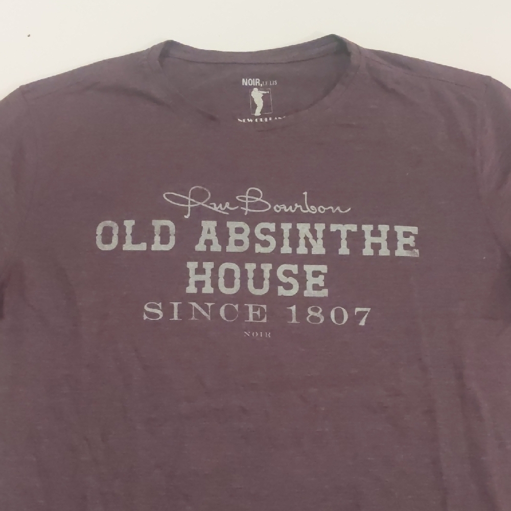 Old Absinthe House Bourbon Street New Orleans